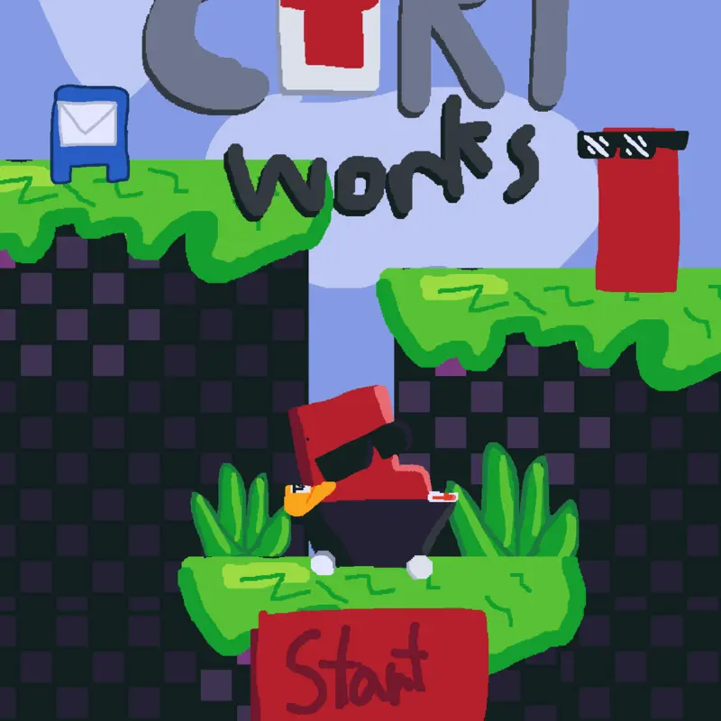 Game by @TheLatinDev