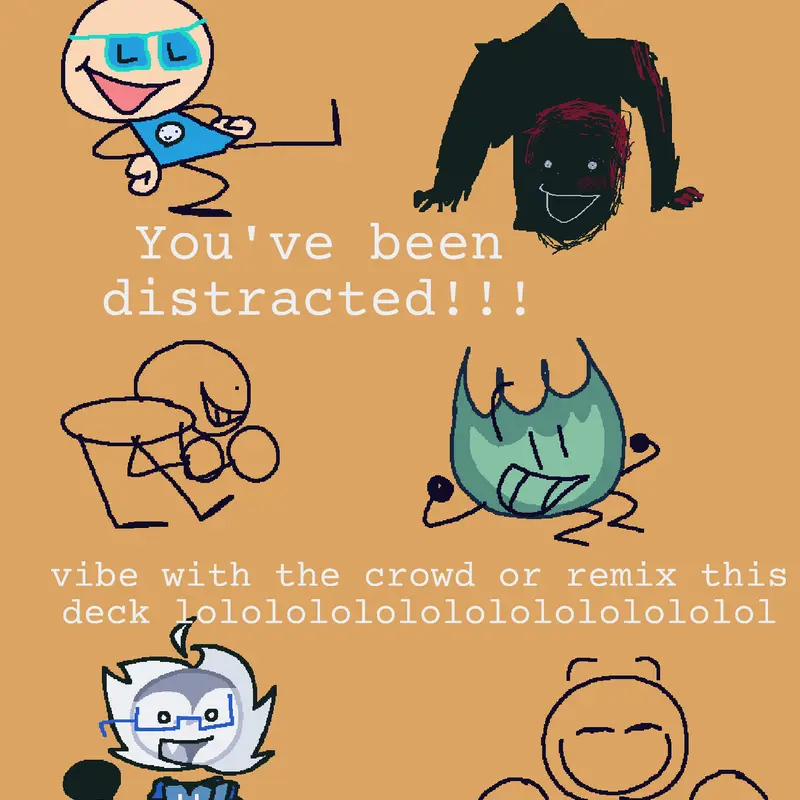 Game by @oranscute