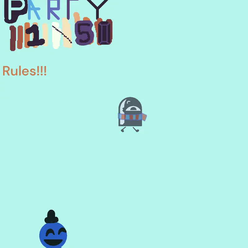 Game by @Phil_ball-sillygoober
