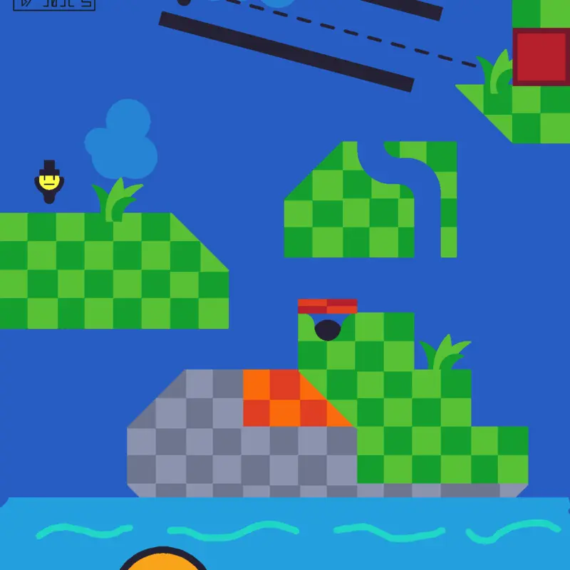 Game by @3092