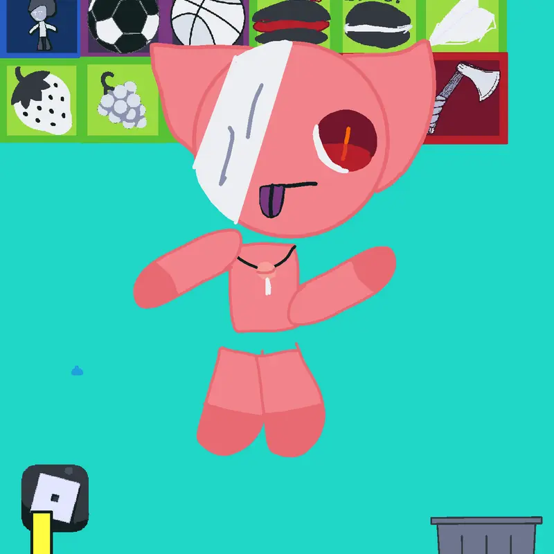 Game by @i_am_silly
