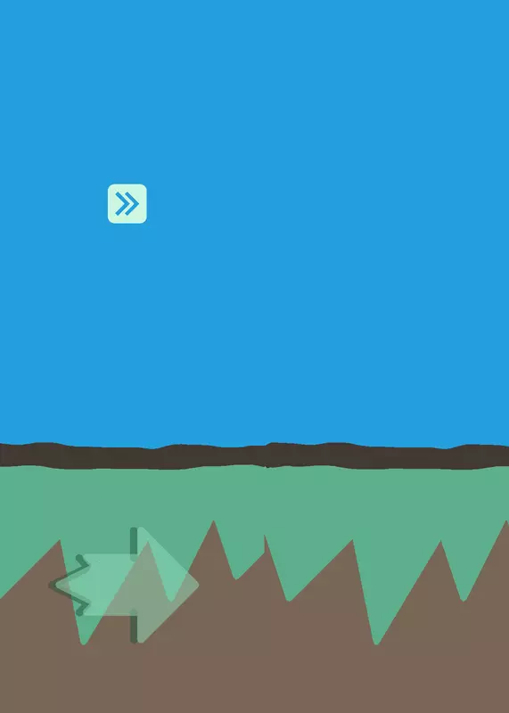 Paper Plane  Mania! Go as far as ya can! by @3bdoo
