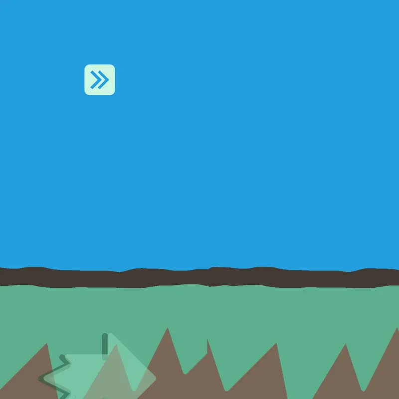 Paper Plane  Mania! Go as far as ya can! by @3bdoo