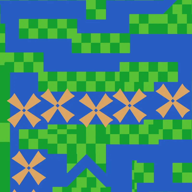 Game by @jellogd