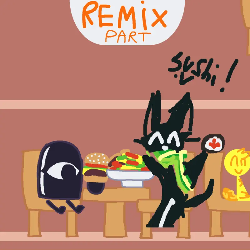 Game by @ALIEN_CAT_MEOW