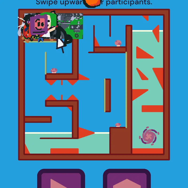 Game by @rebs