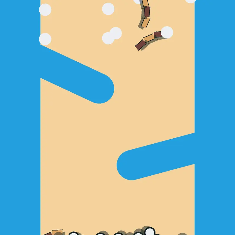 Game by @Managad
