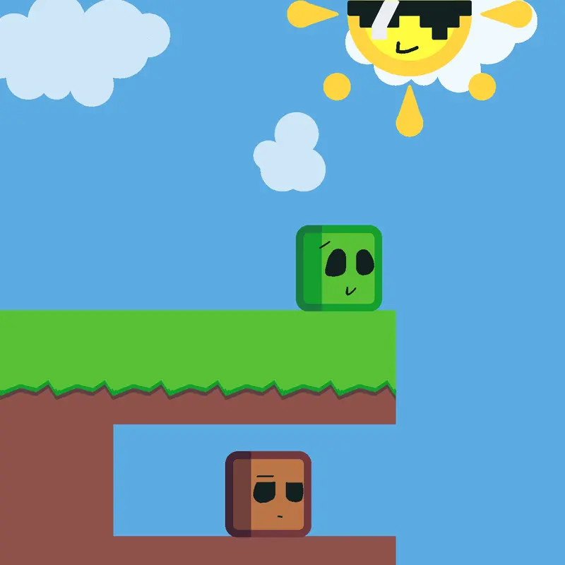 Game by @Nielle