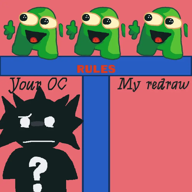 Game by @green_thingy