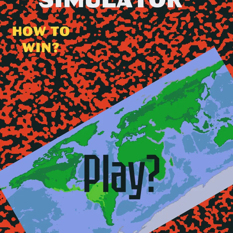 Game by @Falconman