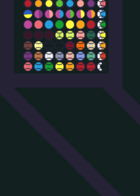 marble race