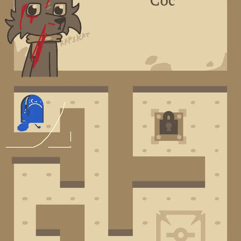 Game by @Cat237