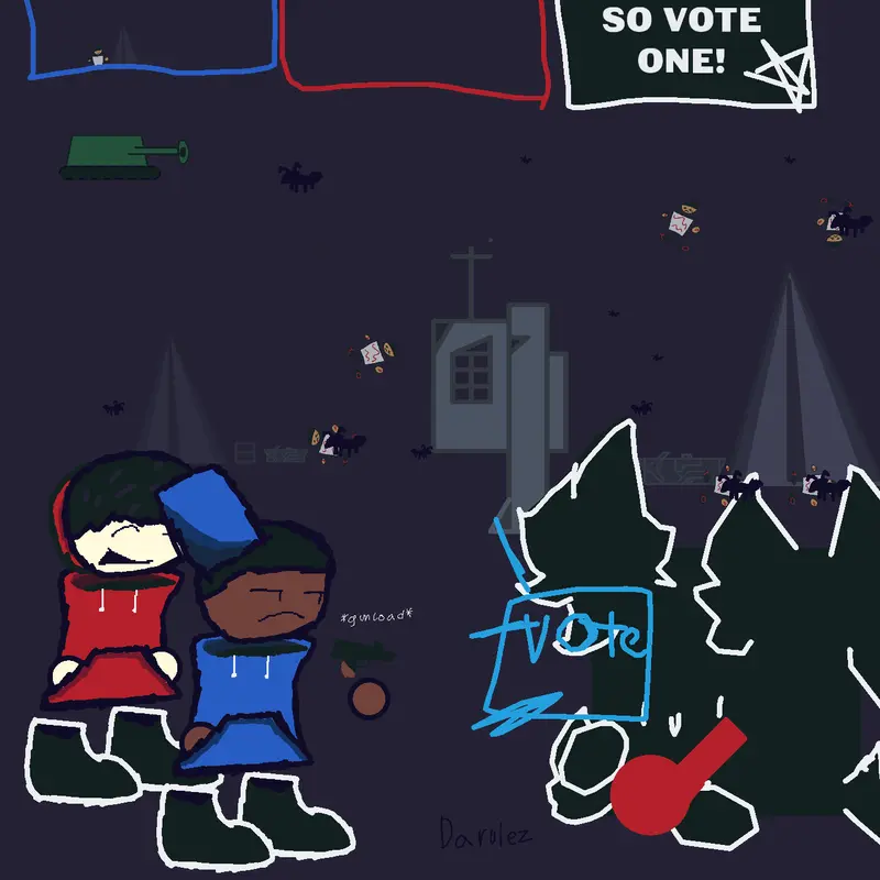 Game by @martytotz