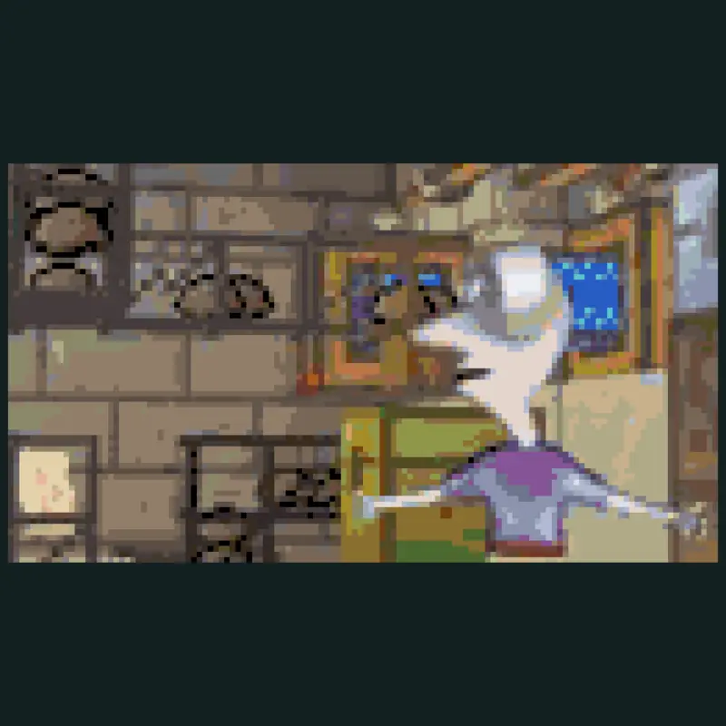 Game by @PotatoEater