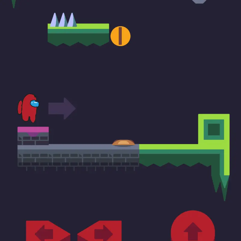 Game by @dominikkobreti