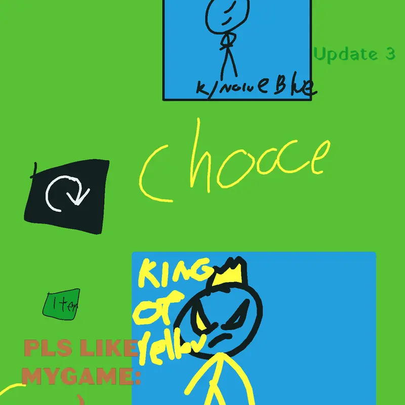 Game by @guymode