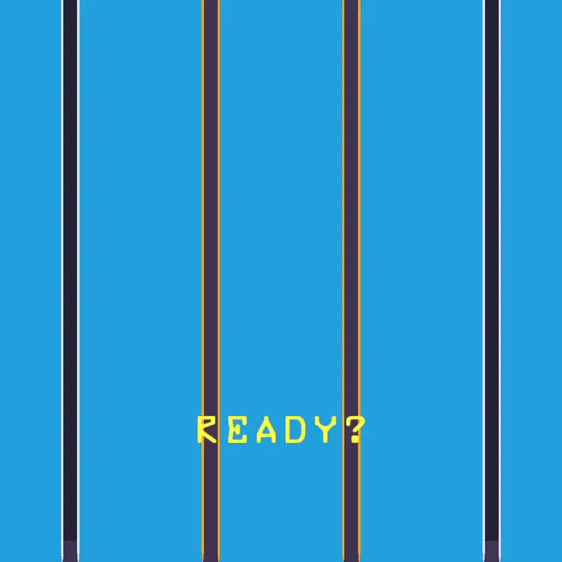 Game by @brazilyorsomething