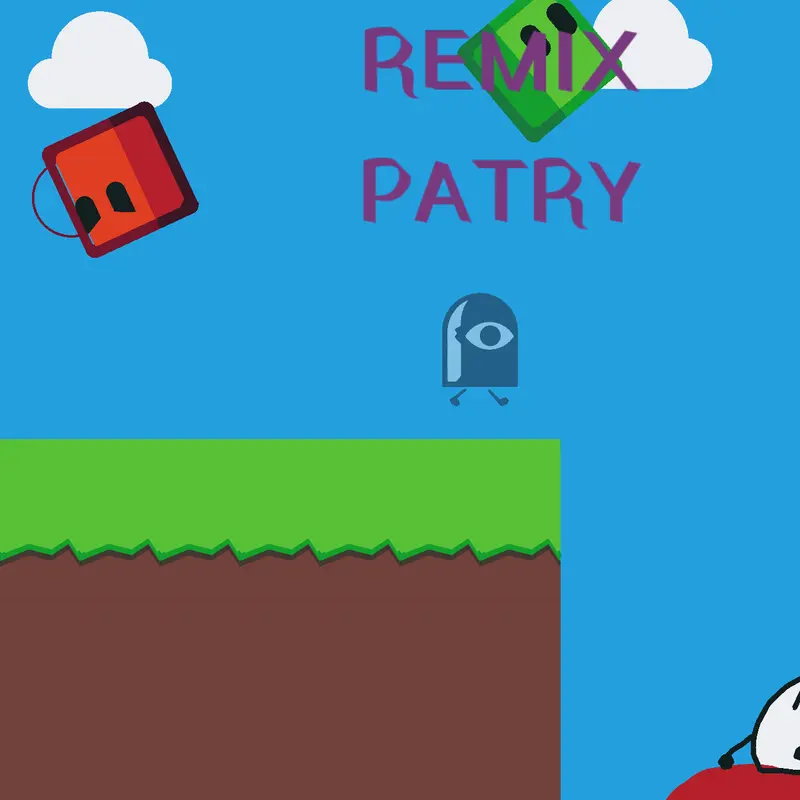 Game by @tonita_gamer
