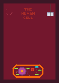 The Human Cell/Soft Body Test