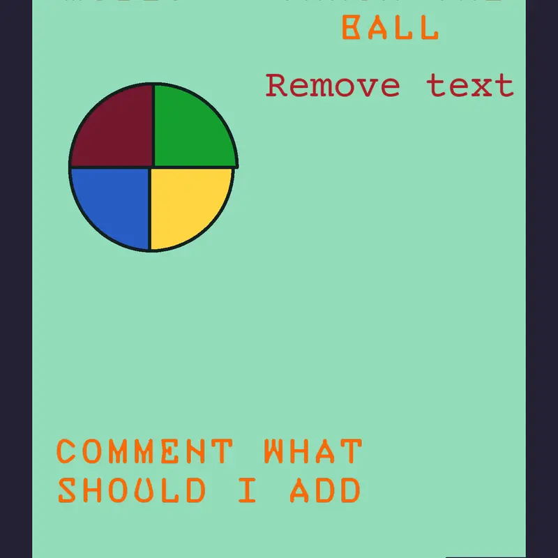 Game by @jajajajg2