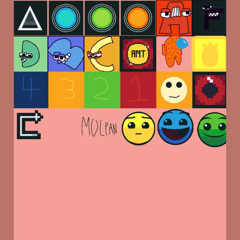 Game by @cucuk_wariat