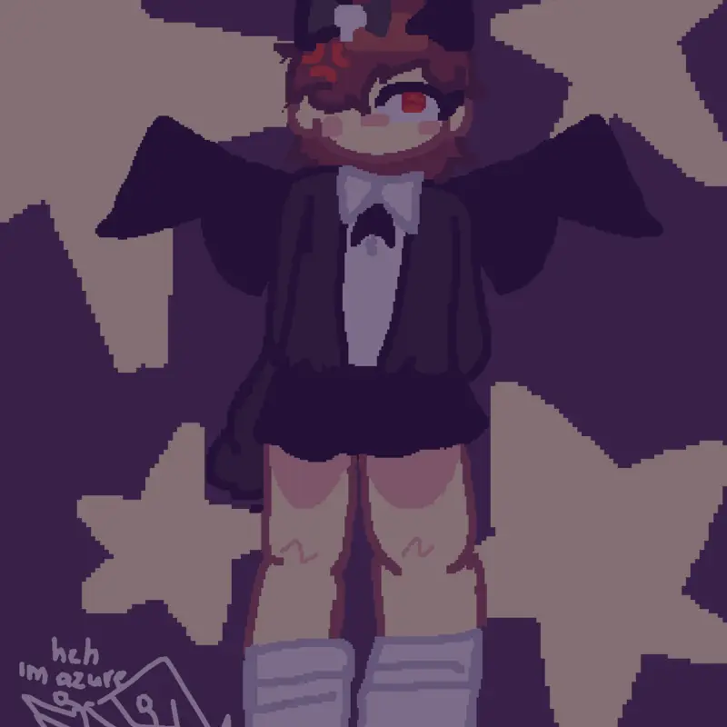 Game by @Xx_FLOOFY