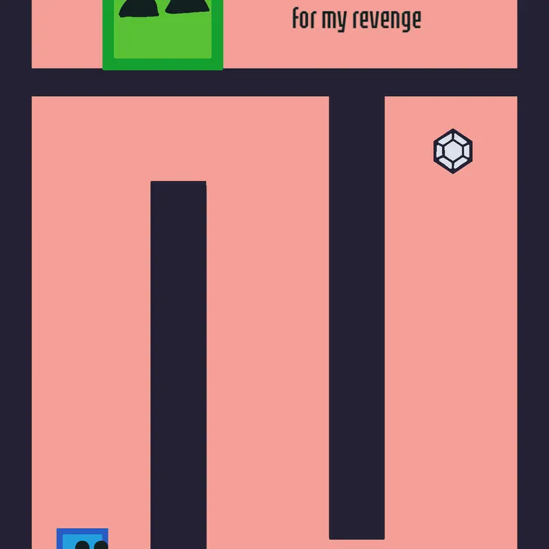 Game by @A_Blue_Cube_remix