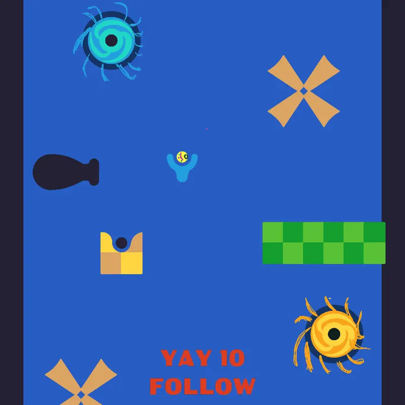 Game by @SouLouisMuyEnglishSofa
