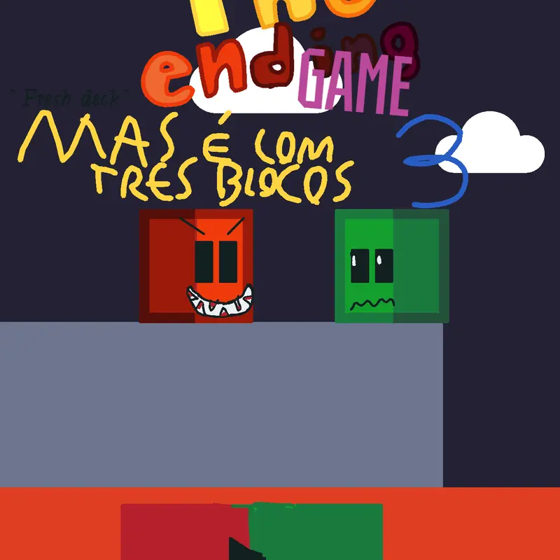 Game by @Goslza
