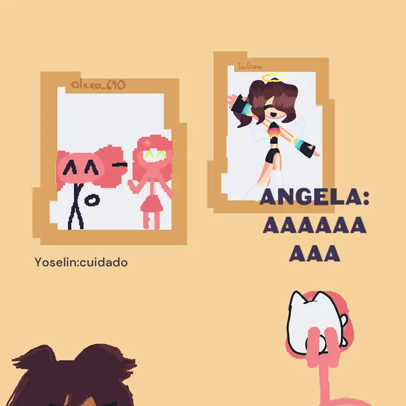 Game by @Willow_x3