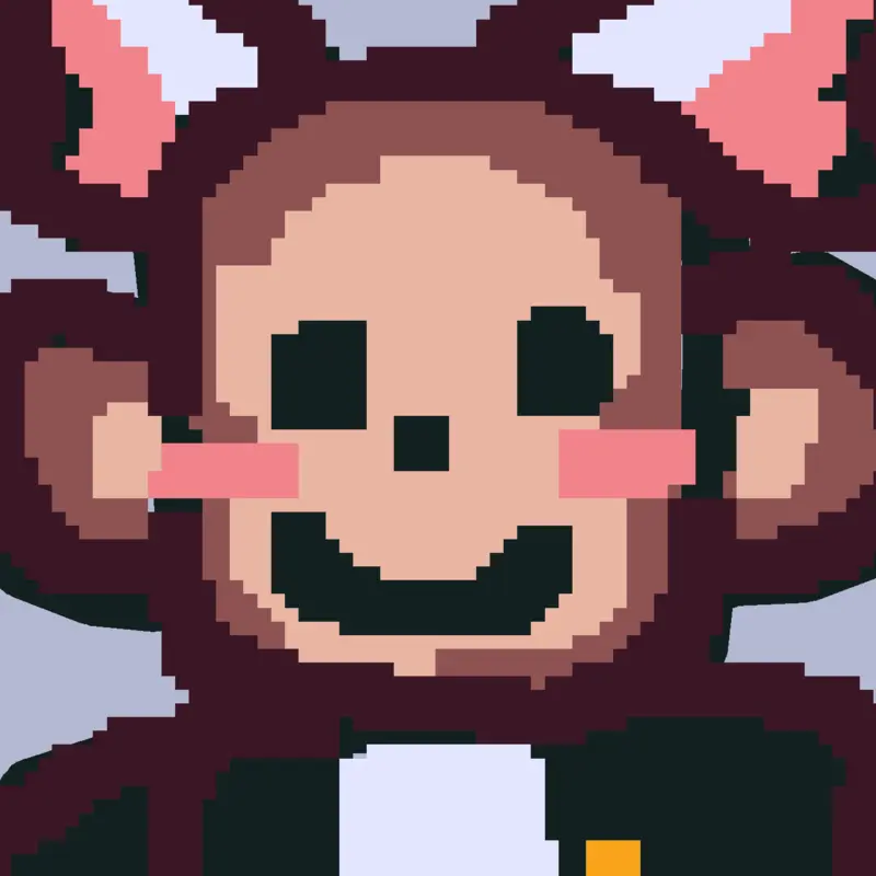 Game by @idoremix