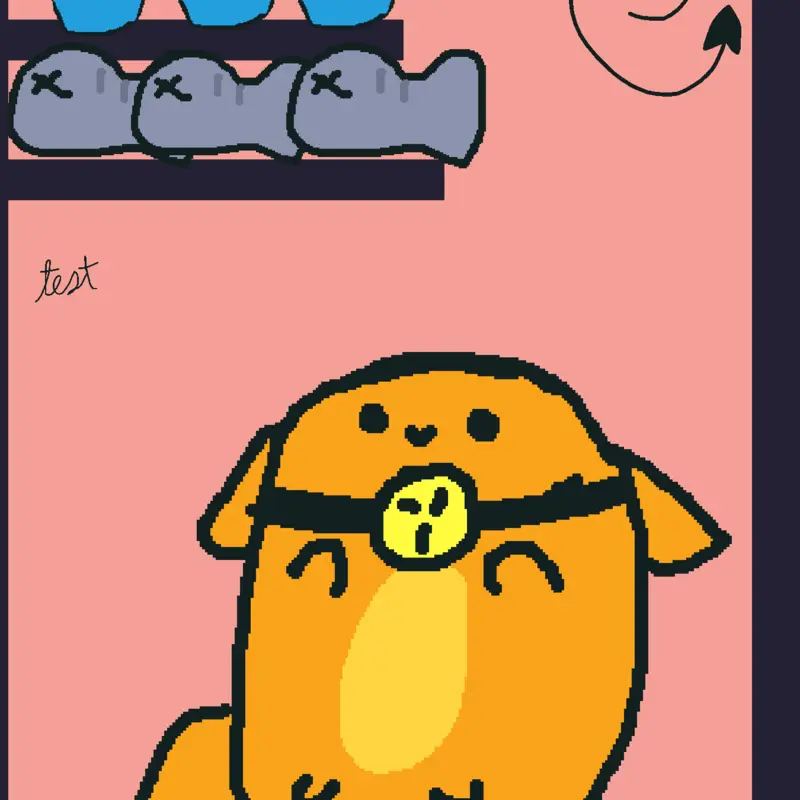 Game by @Cute_Goat