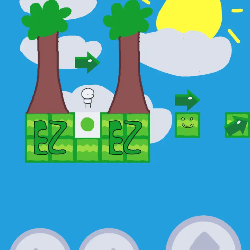 Game by @mrPlewka