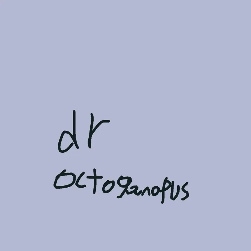 Dr Octogonapus sound by @12933339383