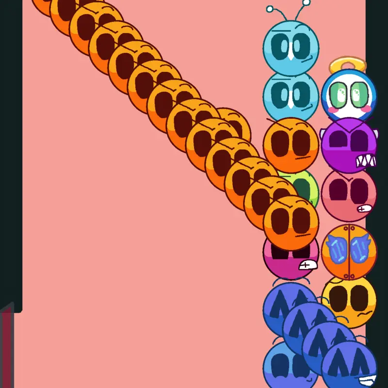 Game by @Anewera