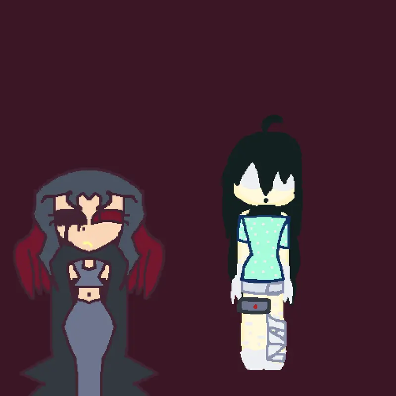 … by @Pixelcanddi