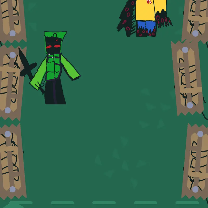 Game by @namananja