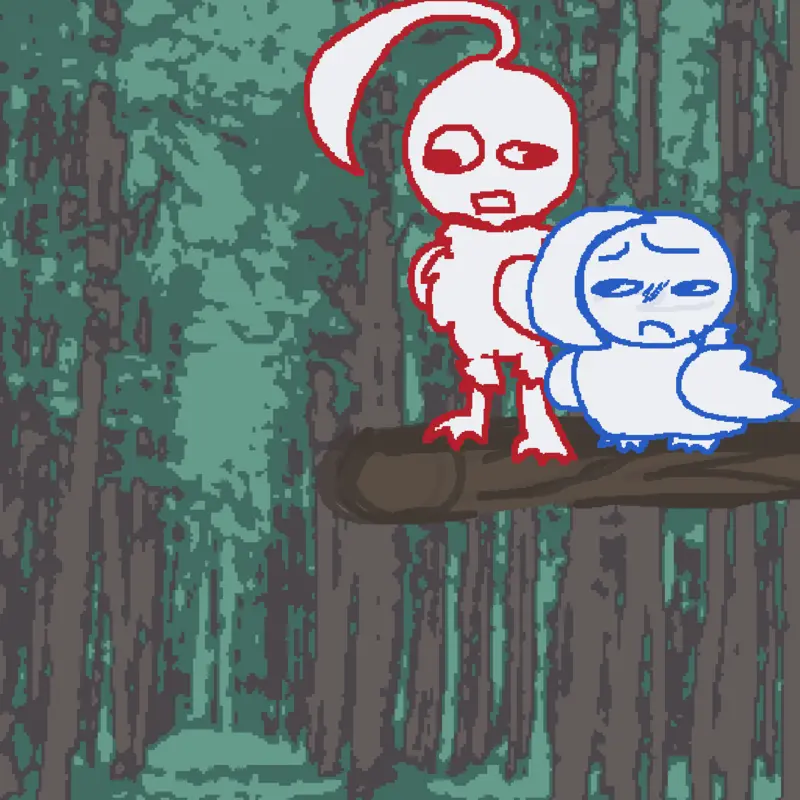 Game by @ETERNAL_HAPPINESS