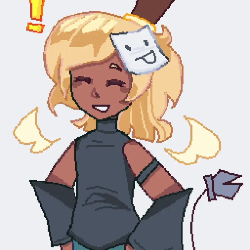 Game by @Helloiz