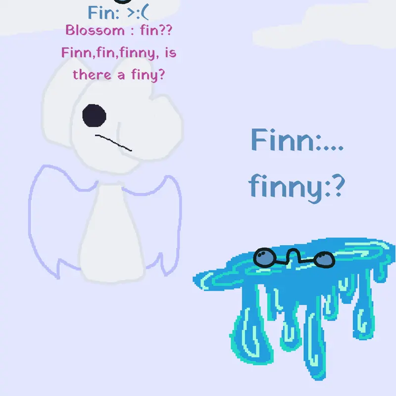 Game by @blossy-blossom
