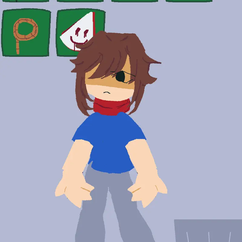 Game by @Multi-ITrapped