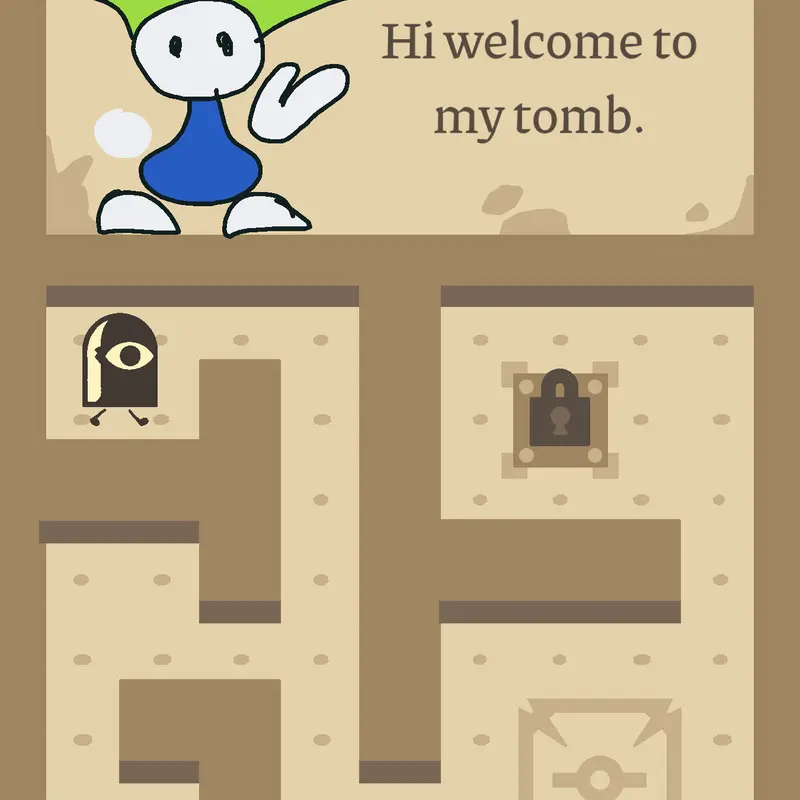 Game by @Danilejo
