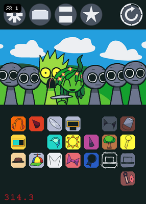 snapshot