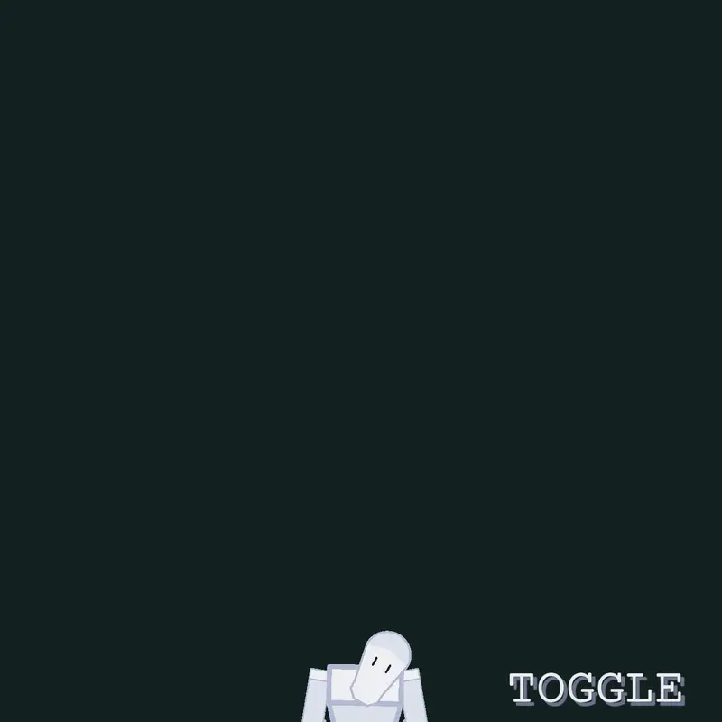 Game by @AgentMASST