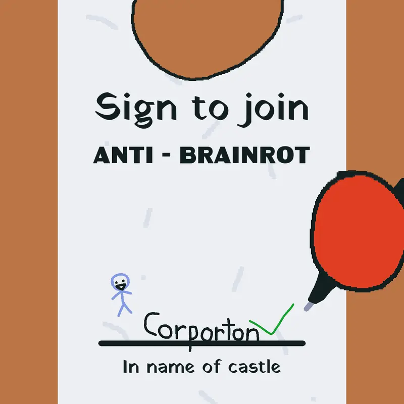 Game by @Corporton