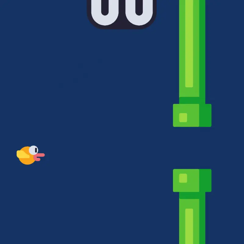 Game by @gernan