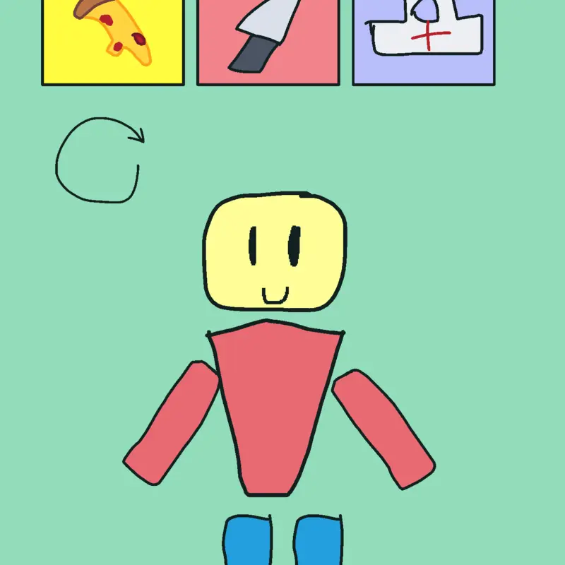 Game by @i_love_mittens