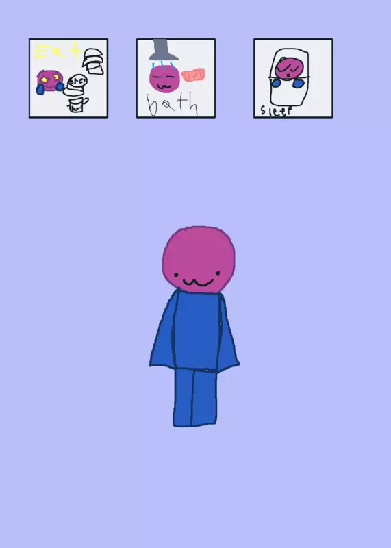 Game by @Rubytastics