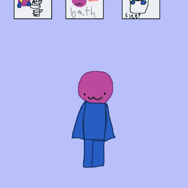 Game by @Rubytastics