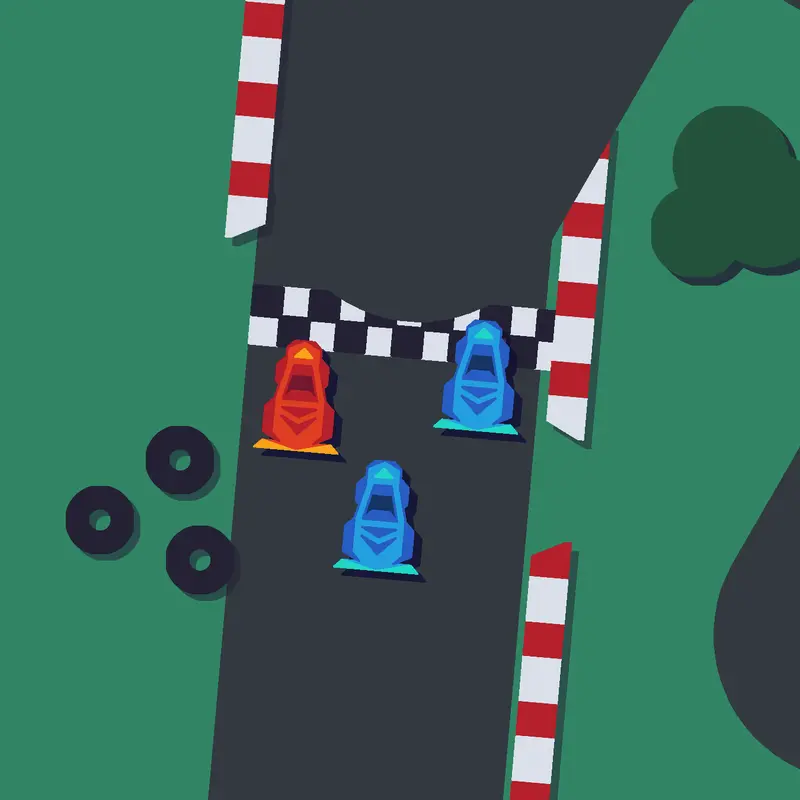 Game by @saoed